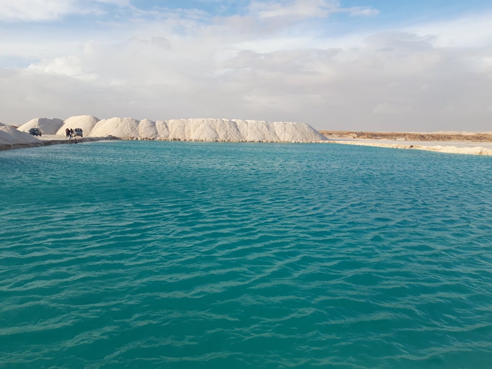 SIWA Tour